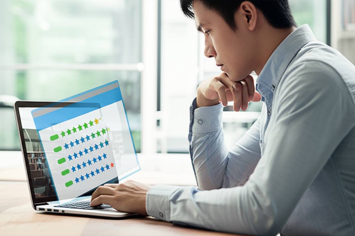 چگونه نتیجه کنکور را ببینم؟ راهنمای جامع (سایت سنجش)