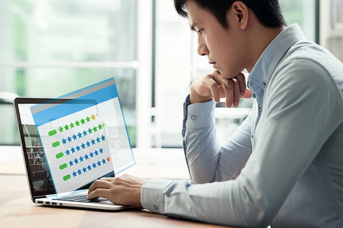 چگونه نتیجه کنکور را ببینم؟ راهنمای جامع (سایت سنجش)