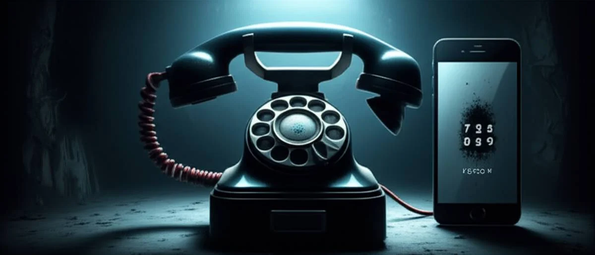 شماره تلفن شوم - آیا واقعا نحس است؟ راهنمای کامل