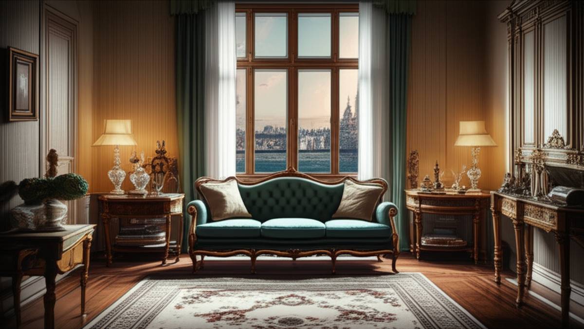 خلاصه جامع کتاب جودت بیک و پسرانش اثر اورهان پاموک