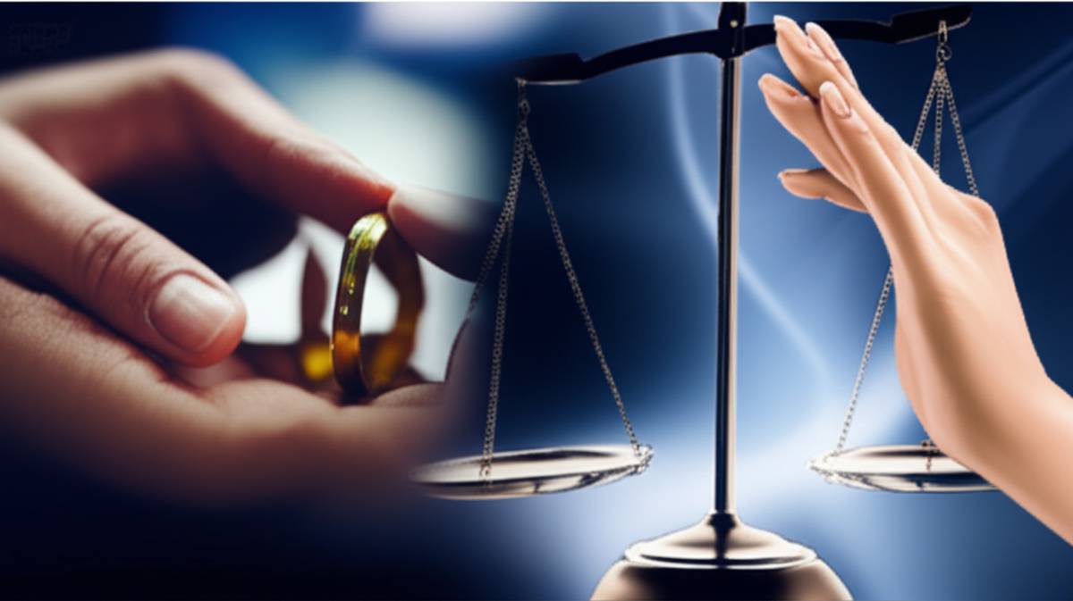 بخشش مهریه: آیا قابل برگشت است؟ (شرایط و نکات حقوقی)