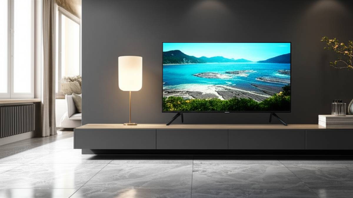 تلویزیون سونی KDL-32R324F 32 اینچ | بررسی، قیمت و خرید