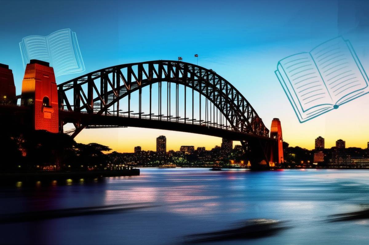 خلاصه کتاب سیدنی (Sydney) – مهمترین نکات اثر نیکو زهادی