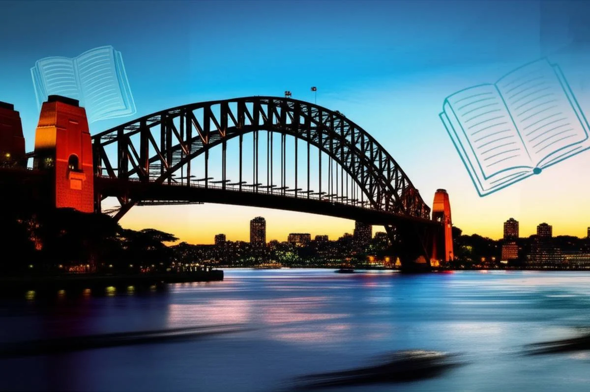 خلاصه کتاب سیدنی (Sydney) – مهمترین نکات اثر نیکو زهادی