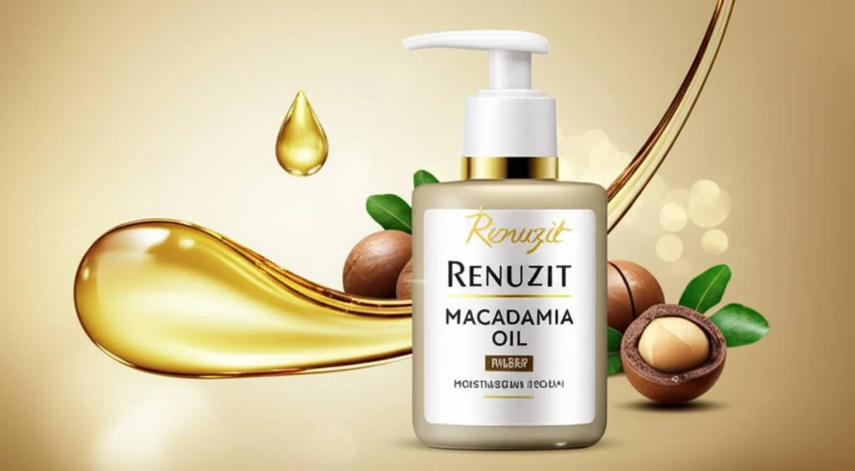 کرم آبرسان و مرطوب کننده رینوزیت ماکادمیا (نقد کامل)