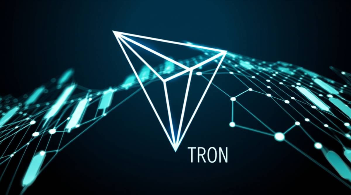 قیمت لحظه ای ارز ترون (TRX) | چارت زنده و تحلیل امروز