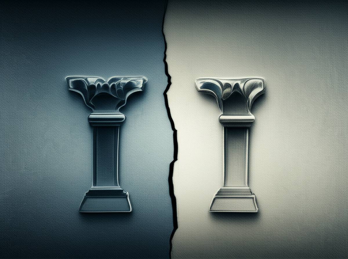 طلاق بائن چیست؟ | راهنمای کامل تعریف، احکام و شرایط آن