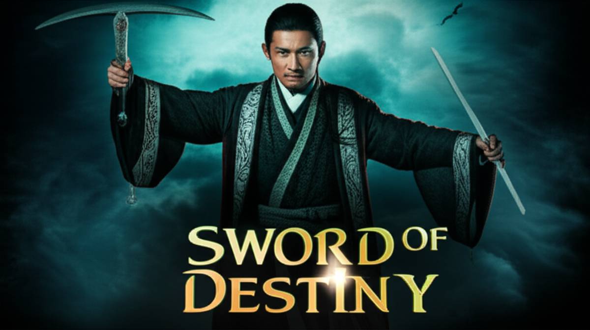 معرفی فیلم شمشیر سرنوشت (Sword of Destiny) | هر آنچه باید بدانید