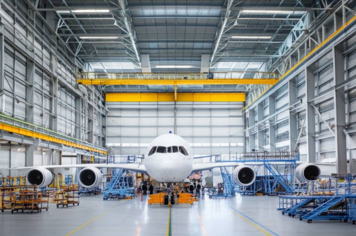ایرباس (Airbus) | معرفی جامع شرکت هواپیماسازی اروپایی