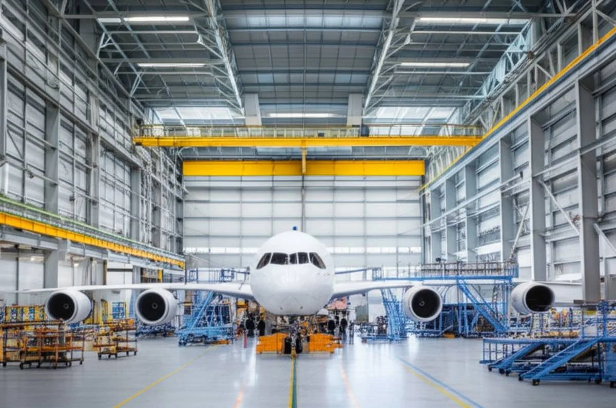 ایرباس (Airbus) | معرفی جامع شرکت هواپیماسازی اروپایی