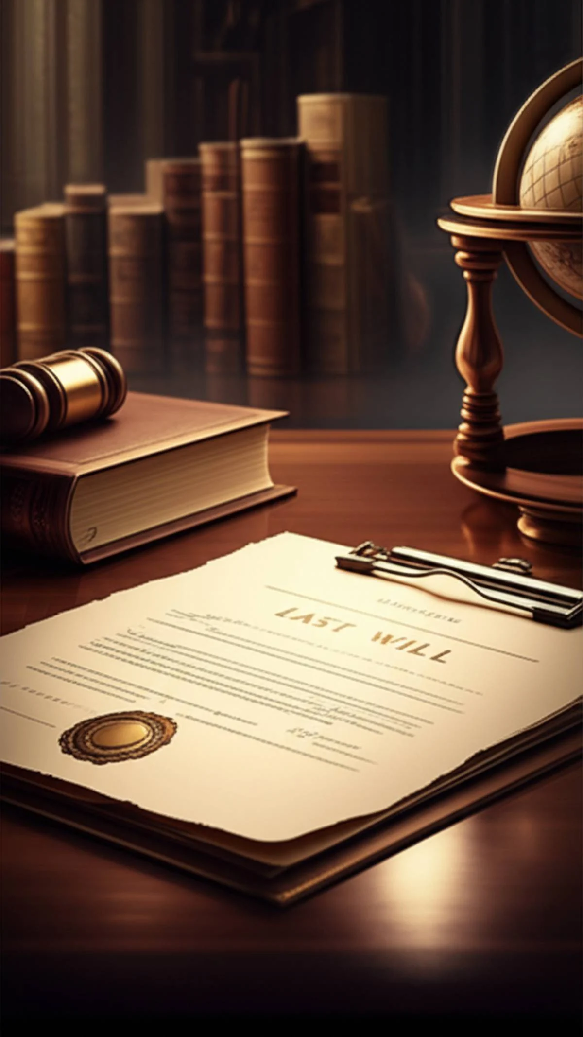 تاثیر وصیت نامه در انحصار وراثت | راهنمای جامع