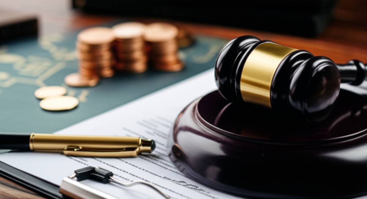 اموال زن بدون فرزند پس از فوت: هر آنچه باید بدانید