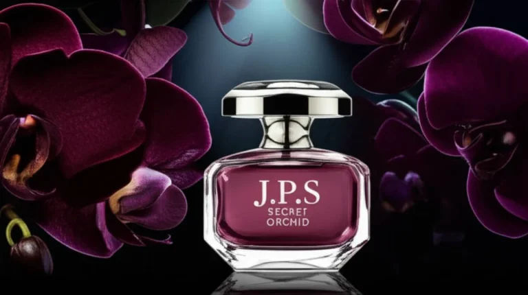 داروخانه عطر جیبی زنانه ژک ساف مدل سکرت ارکید | بررسی ویژگی ها