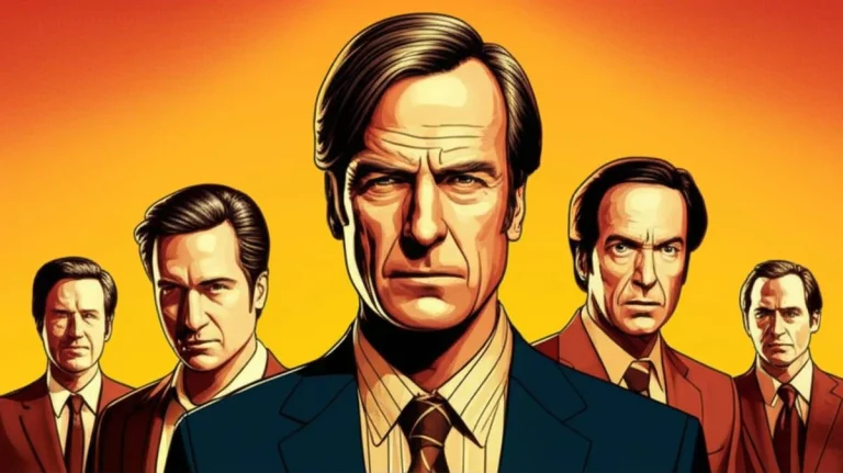 معرفی سریال بهتره با ساول تماس بگیری (Better Call Saul) | جامع