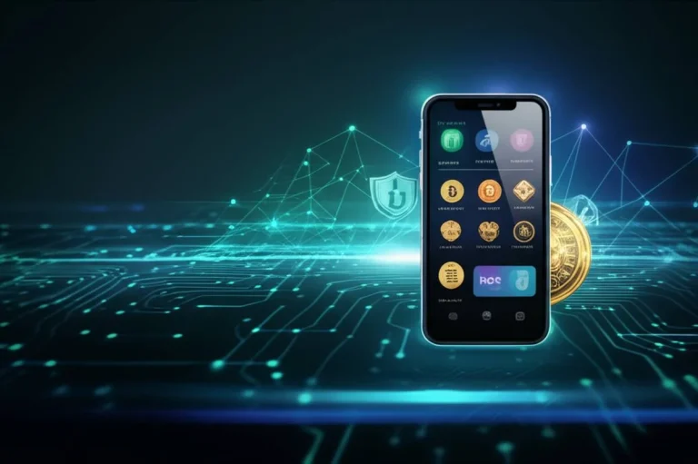 کیف پول ارز دیجیتال چیست؟ | راهنمای کامل انواع و امنیت