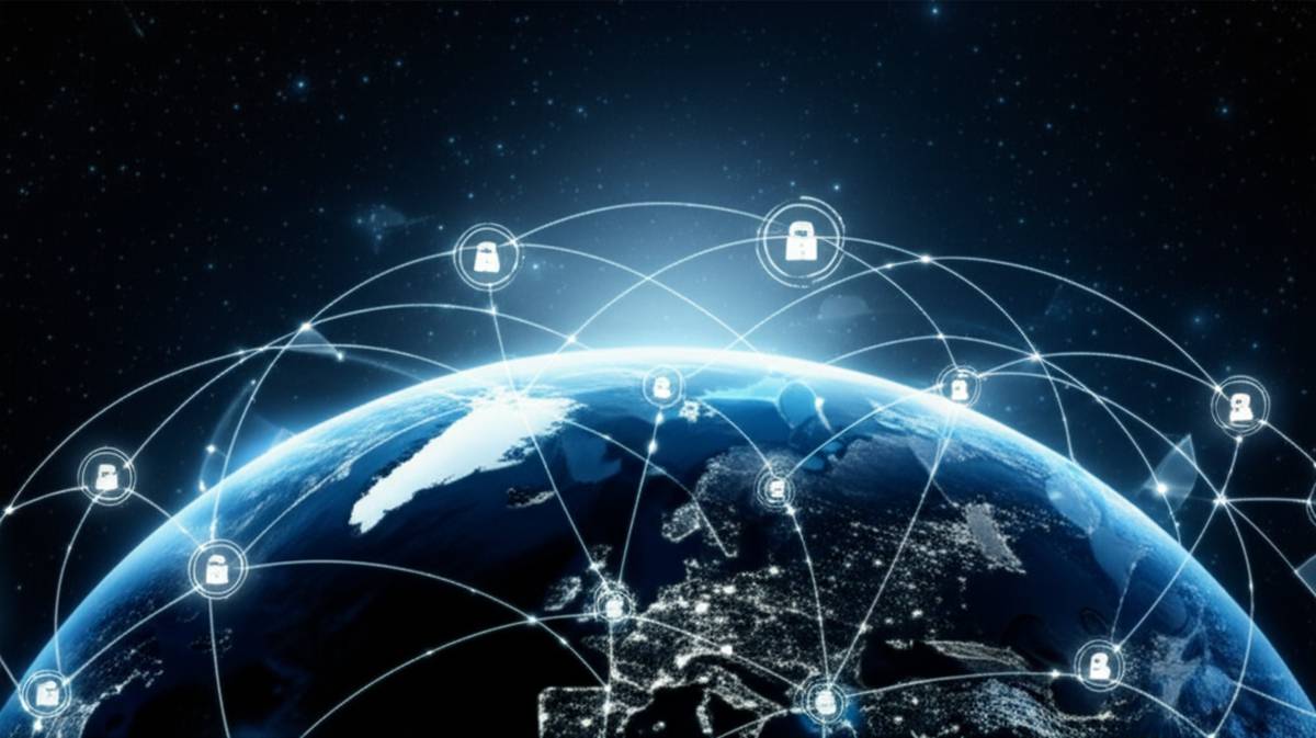 ارز دیجیتال استار لینک (STARL): راهنمای جامع قیمت، خرید و آینده