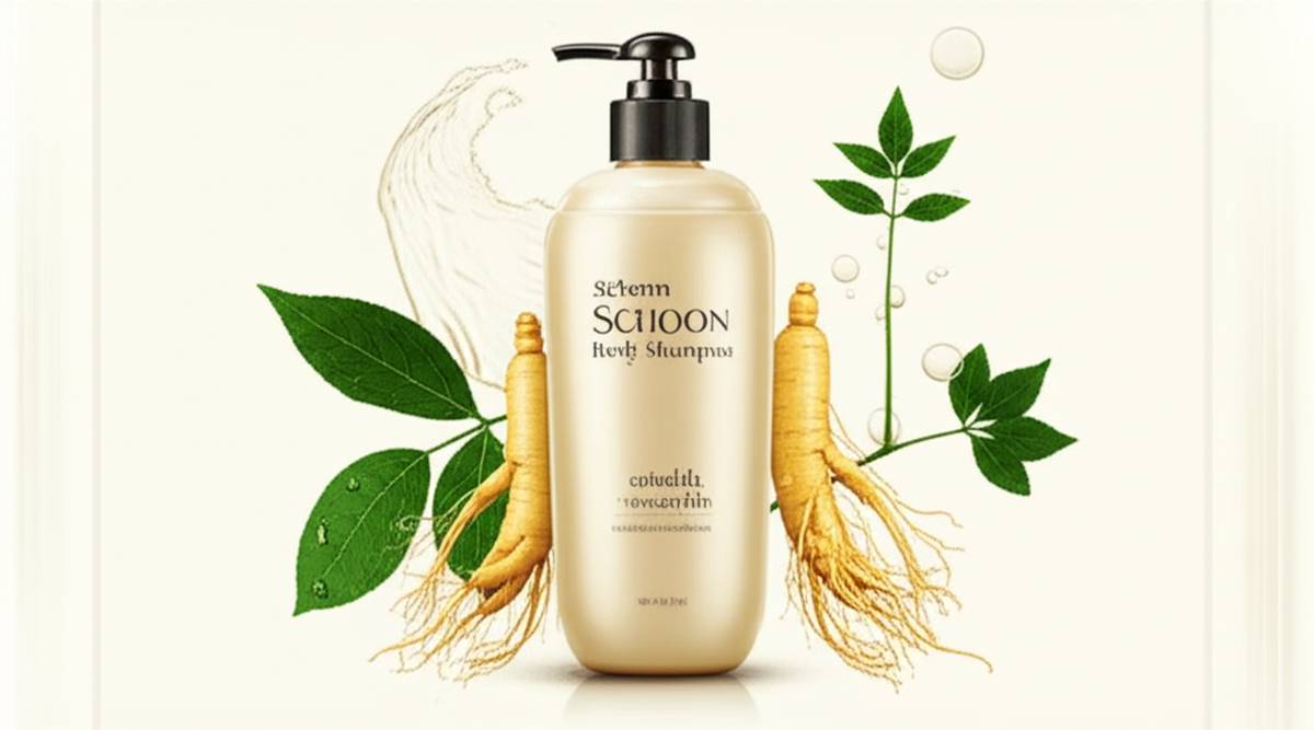 پزشکی شامپو بدن جینسینگ شون: بررسی کامل | مزایا و معایب