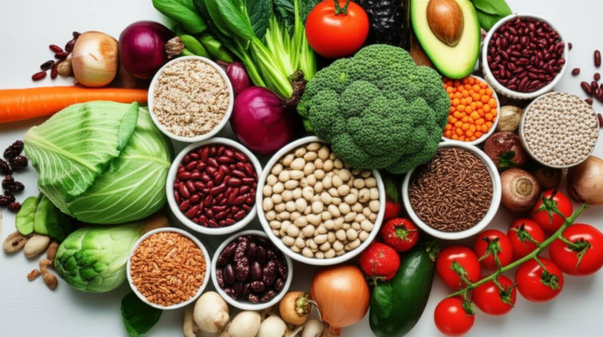 چگونه گیاهخوار شویم؟ | راهنمای کامل شروع (خلاصه کتاب)