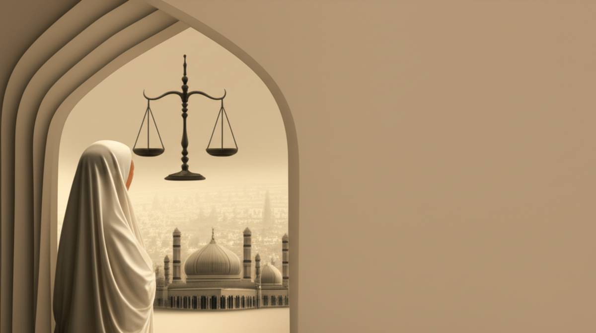 حقوق زن بر شوهر در اسلام | راهنمای کامل و جامع