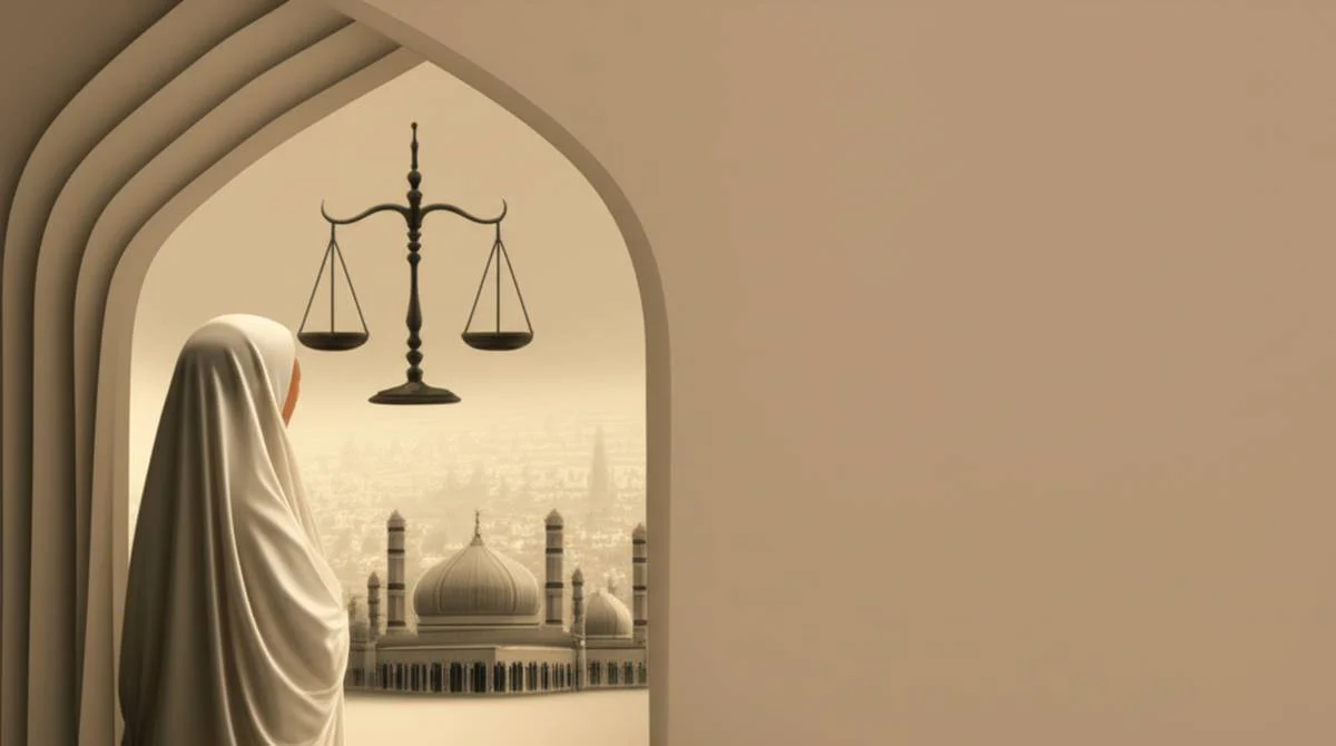 حقوق زن بر شوهر در اسلام | راهنمای کامل و جامع