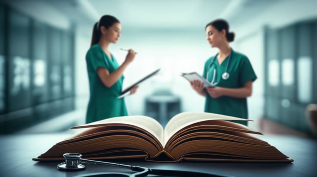 چگونه پرستاری قبول شویم؟ راهنمای جامع و گام به گام