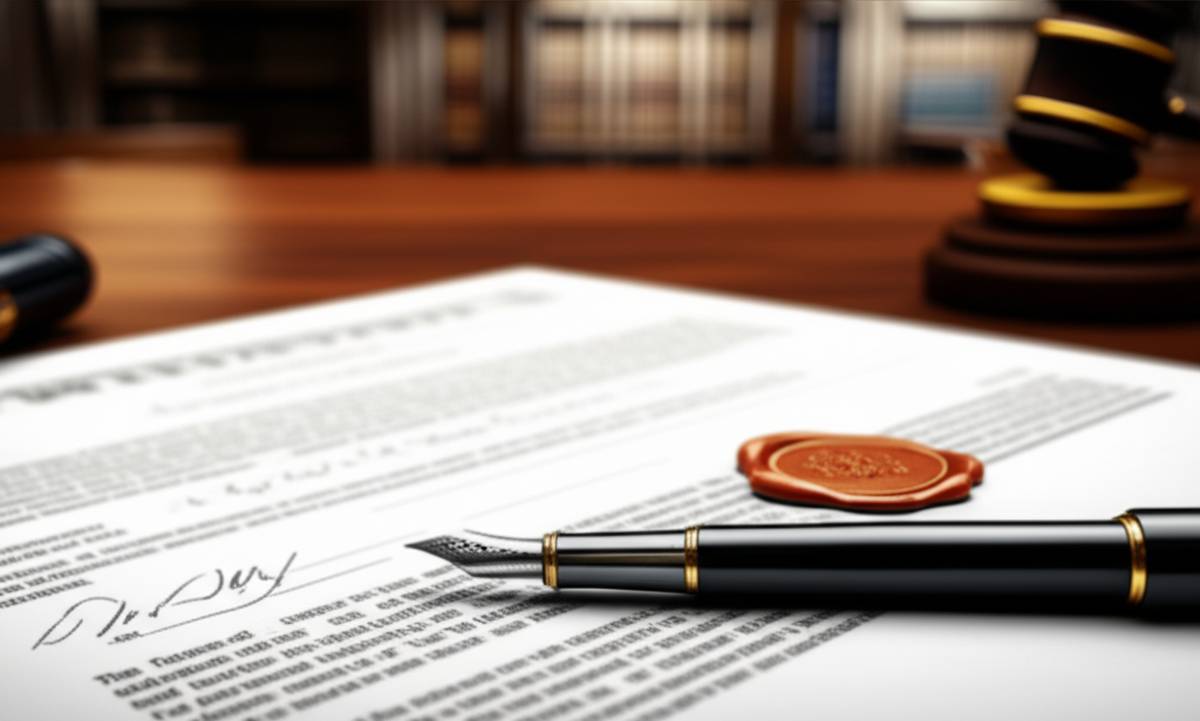 نمونه متن شهادتنامه محضری: دانلود فرم های رسمی و قابل ویرایش