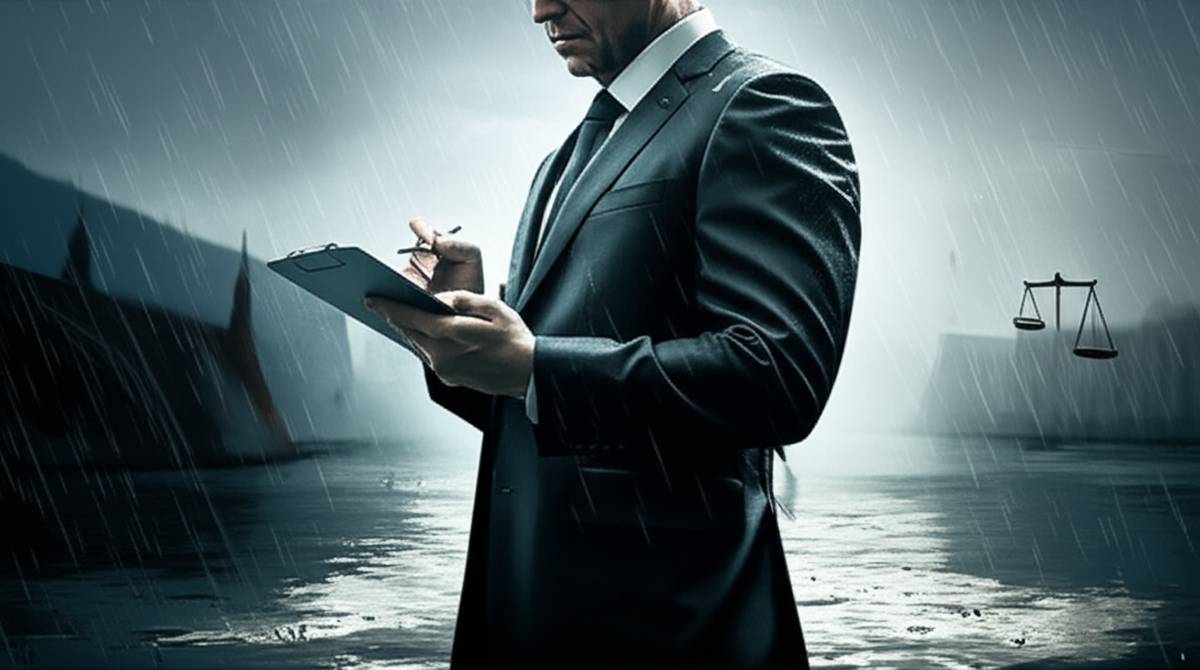 معاینه محل توسط قاضی - صفر تا صد راهنمای جامع حقوقی