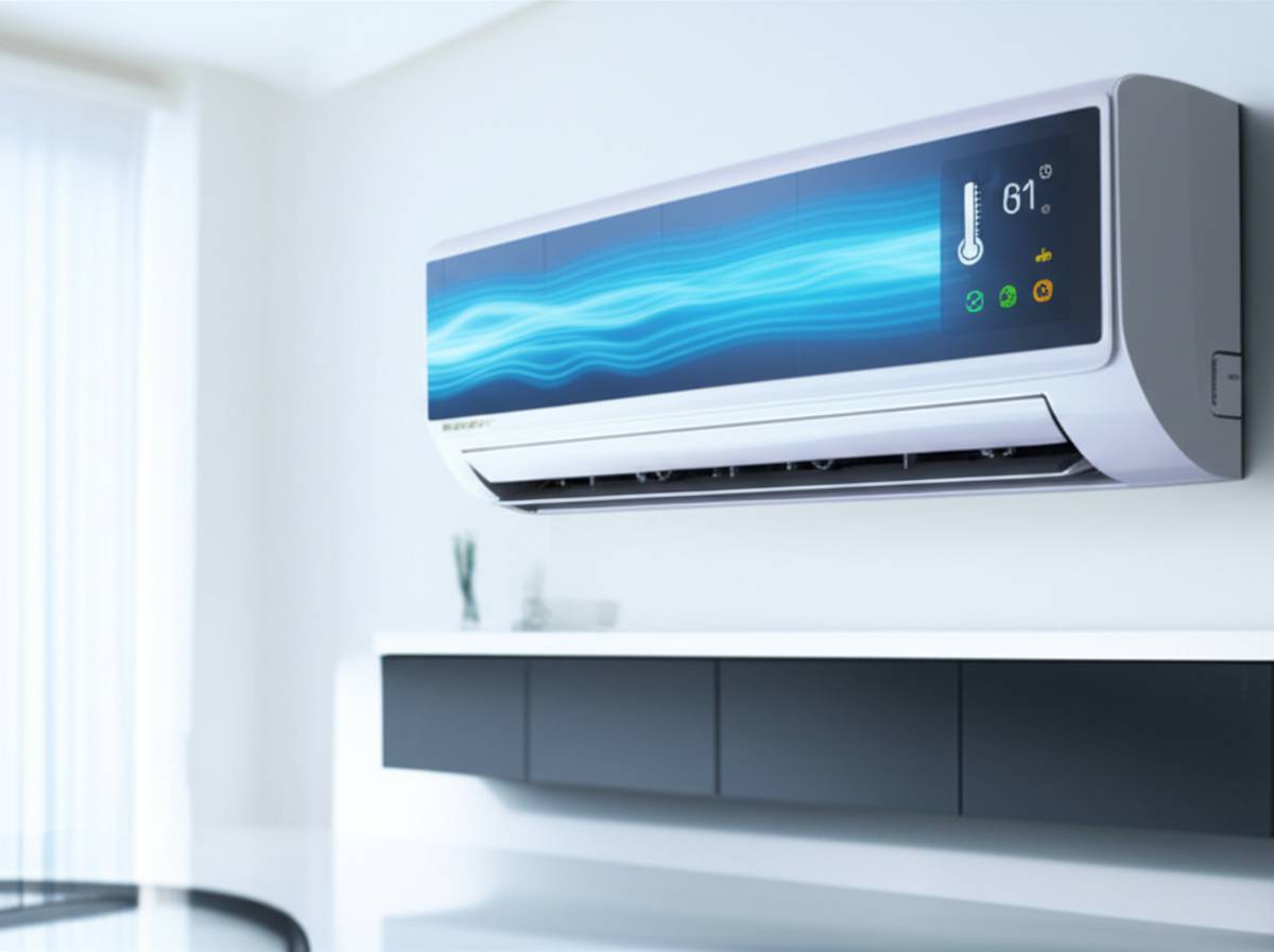 سیستم های خودکار تنظیم دما کولر گازی گری | هر آنچه باید بدانید