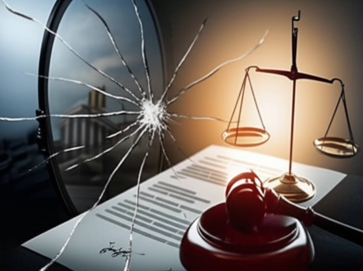 مجازات تهمت ناموسی در قانون | راهنمای جامع حقوقی