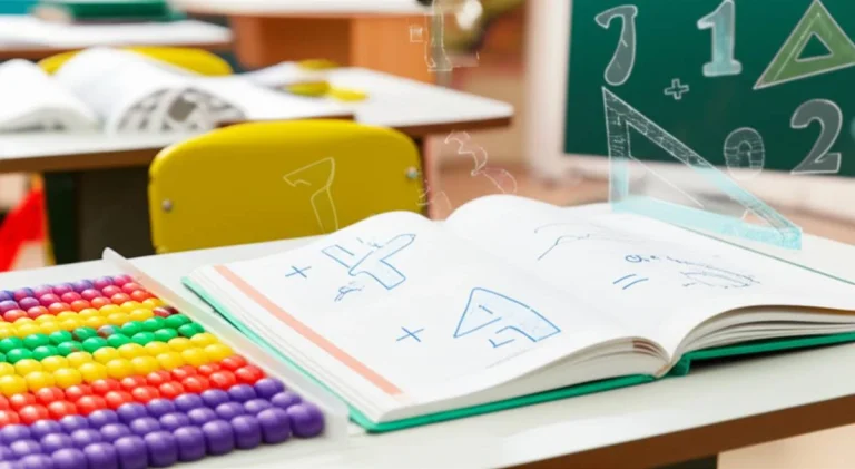 خلاصه کتاب ماجراهای من و درسام – ریاضی دوم دبستان