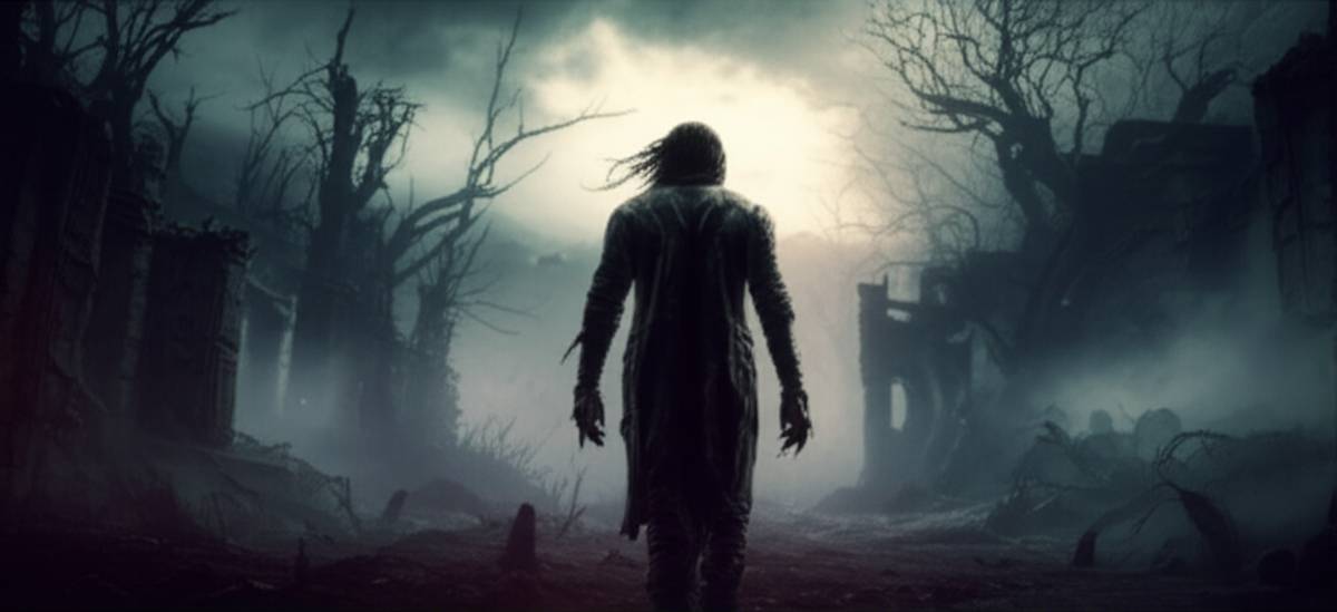 از گور بازگشته (Revenant): راهنمای جامع مفهوم و ریشه ها