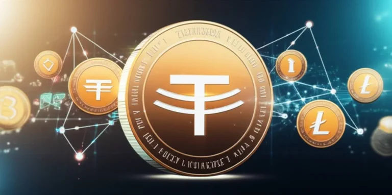 تتر (USDT) چیست؟ | راهنمای کامل ارز دیجیتال