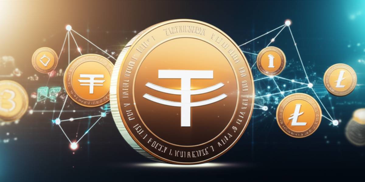 تتر (USDT) چیست؟ | راهنمای کامل ارز دیجیتال