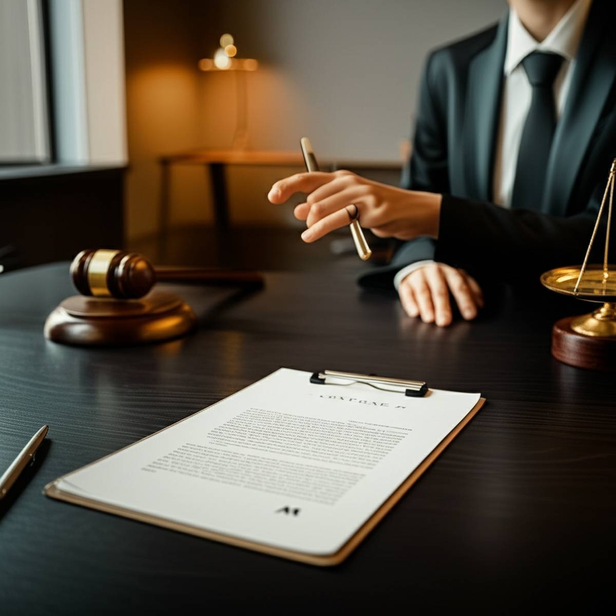 وکیل خیار مختص مشتری چیست؟ هر آنچه باید بدانید