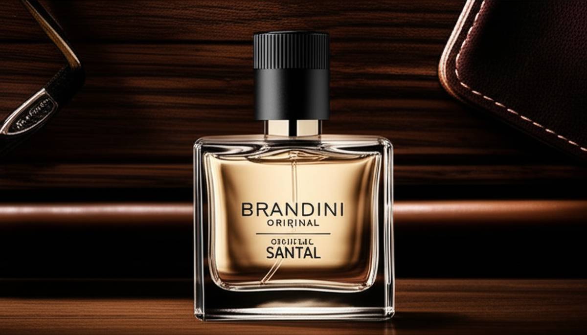 نقد و بررسی عطر جیبی مردانه برندینی مدل Orginal Santal