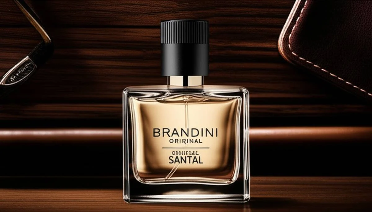 نقد و بررسی عطر جیبی مردانه برندینی مدل Orginal Santal