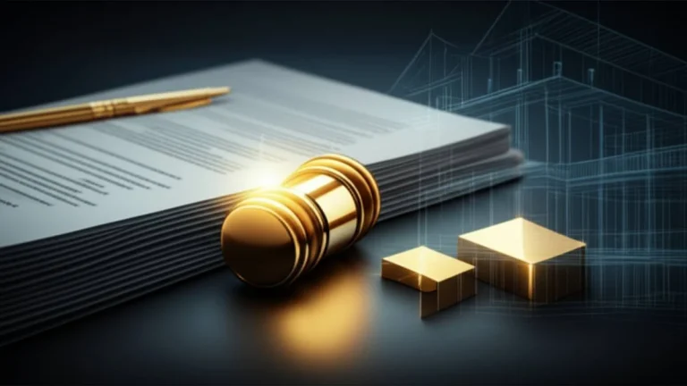 مستحق للغیر چیست؟ راهنمای جامع حقوقی، آثار بطلان معامله و نحوه مطالبه خسارت