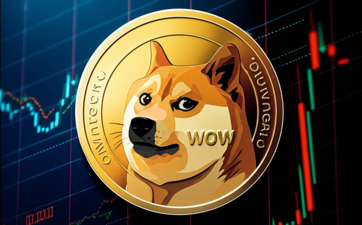 نحوه خرید دوج کوین (Dogecoin) | راهنمای کامل و گام به گام 2024