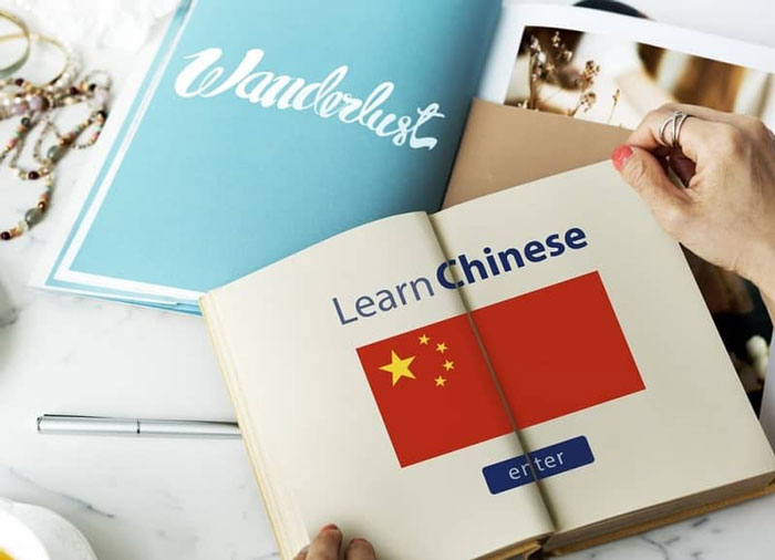 چرا زبان چینی دومین زبان مهم جهان است؟