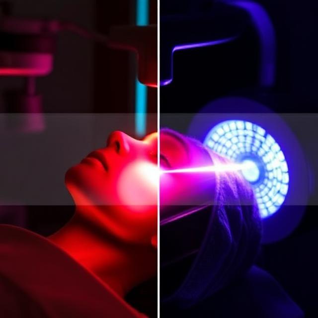 لیزر فرکشنال بهتر است یا هایفو؟