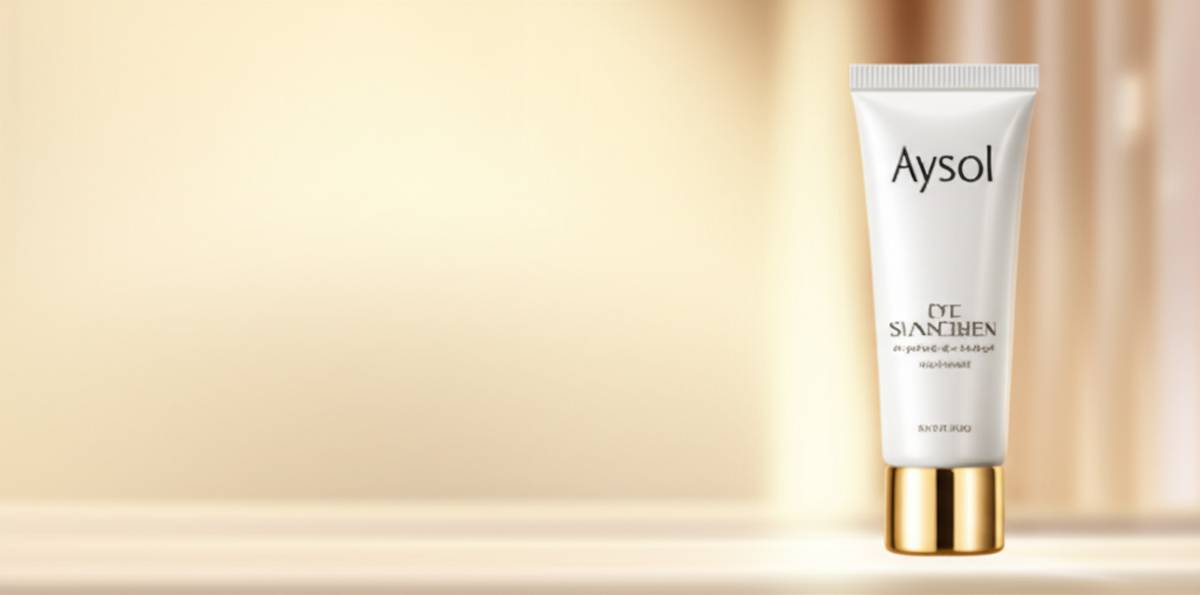 ضد آفتاب دور چشم آیسول | نقد کامل: آیا ارزش خرید دارد؟