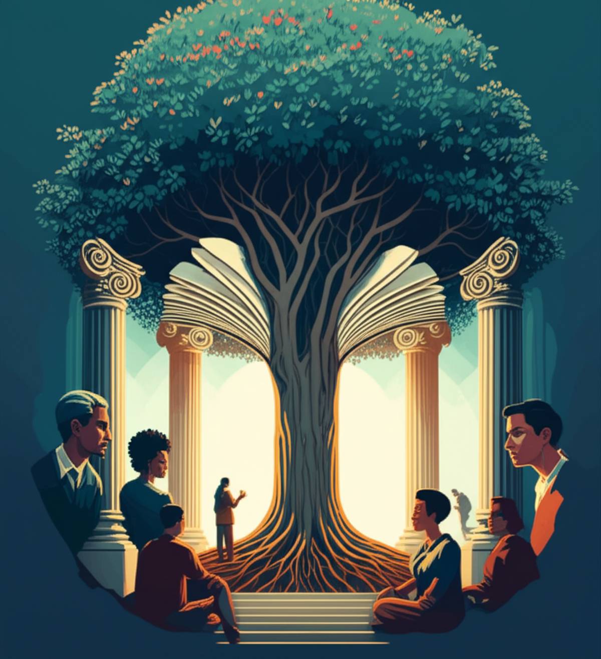 خلاصه کتاب تاب آوری هاروارد | آموزش مهارت های کلیدی زندگی