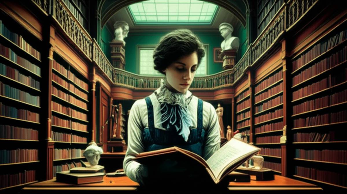 خلاصه کامل کتاب خدمتکار آقای کارنگی | ماری بندیکت