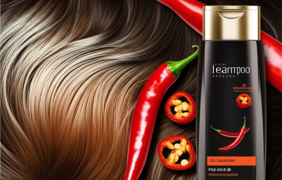 شامپو فلفل فابریگاس: نقد و بررسی کامل برای پوست سر چرب