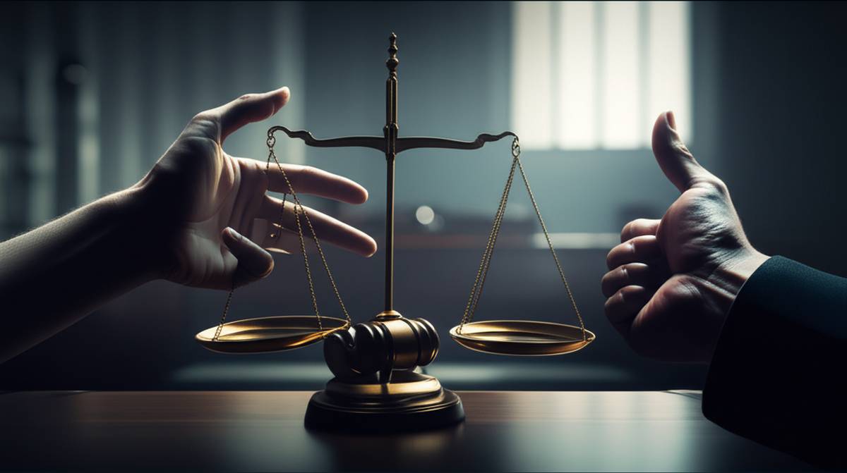 جرم آدم ربایی با رضایت شاکی - مجازات و ابعاد حقوقی