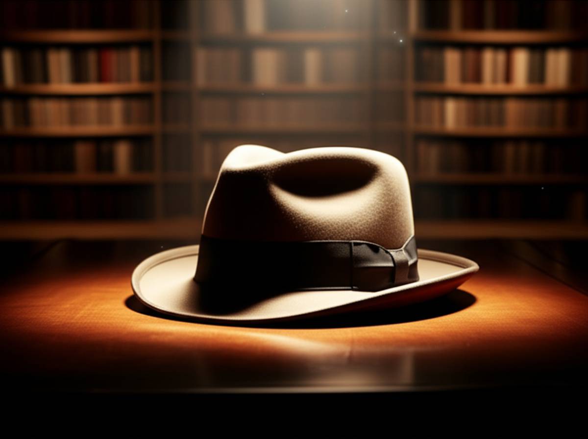 خلاصه کتاب به همراه داشتن کلاه ضروری است! | سایمن فیلیپ