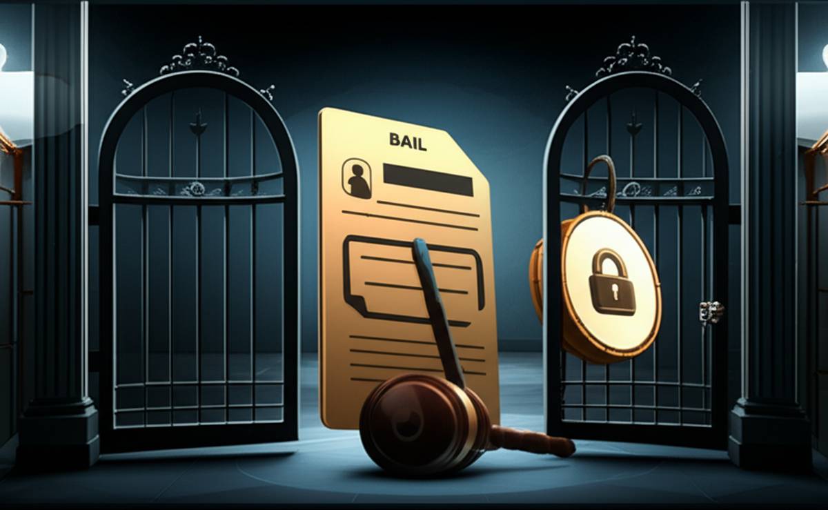 قید وثیقه: مفهوم، شرایط و نکات حقوقی | راهنمای کامل