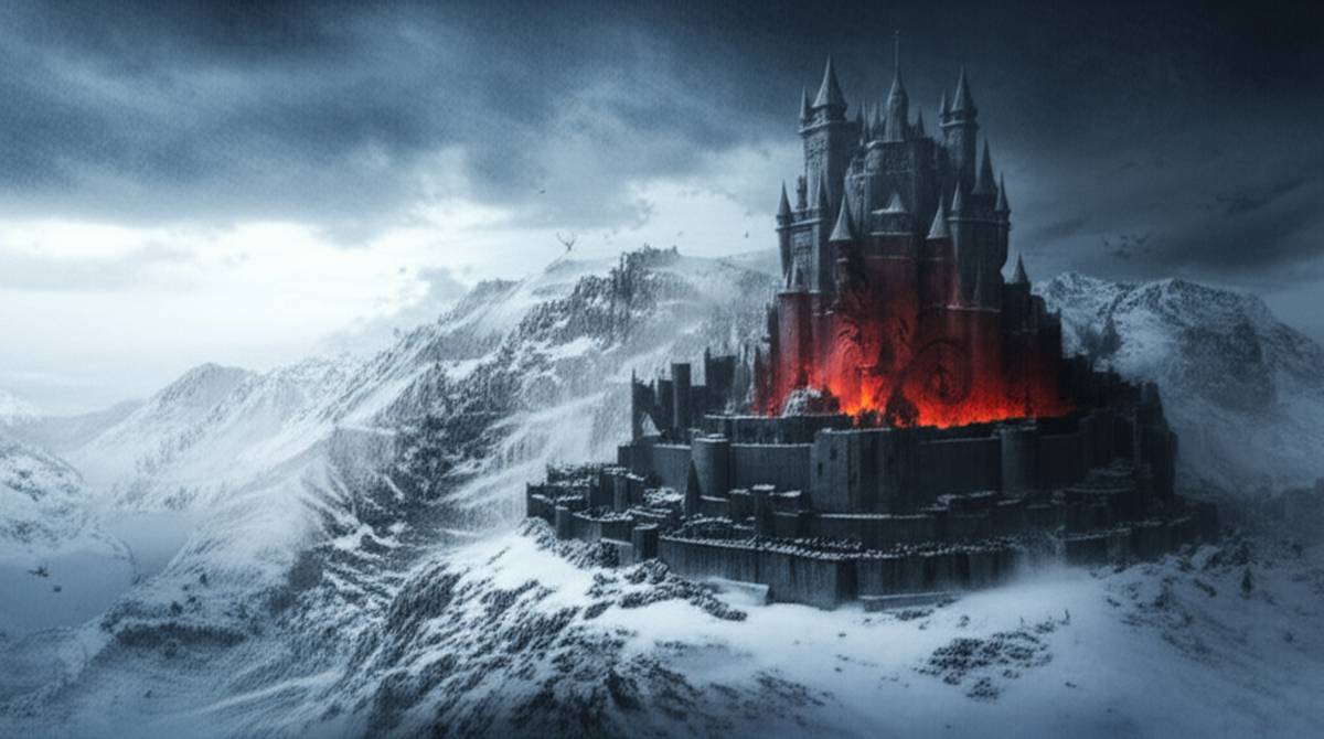 خلاصه نبرد پادشاهان (نغمه آتش و یخ) | جرج آر. آر. مارتین