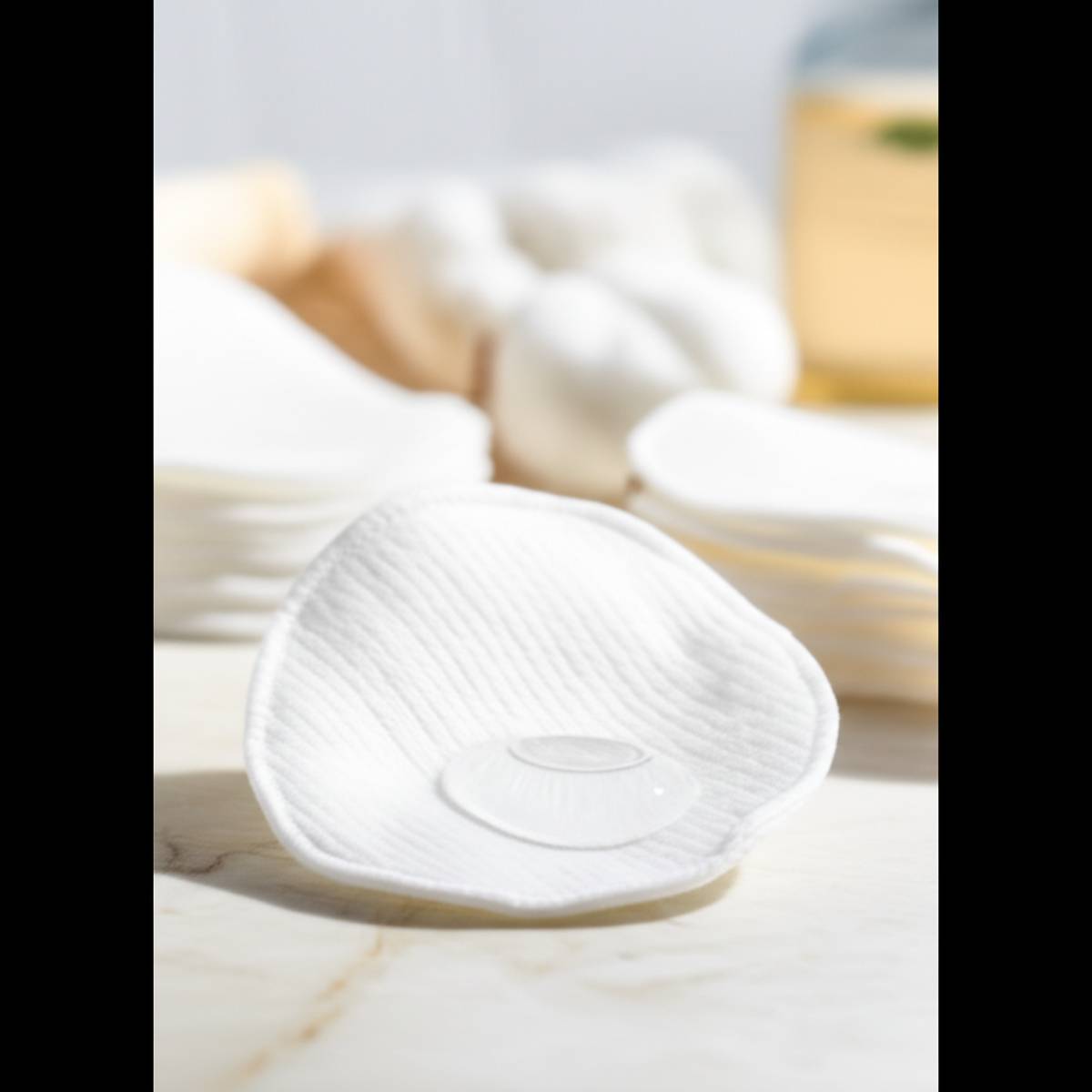 پد پاک کننده پنبه ای ناژه | نقد و بررسی جامع + مزایا و معایب