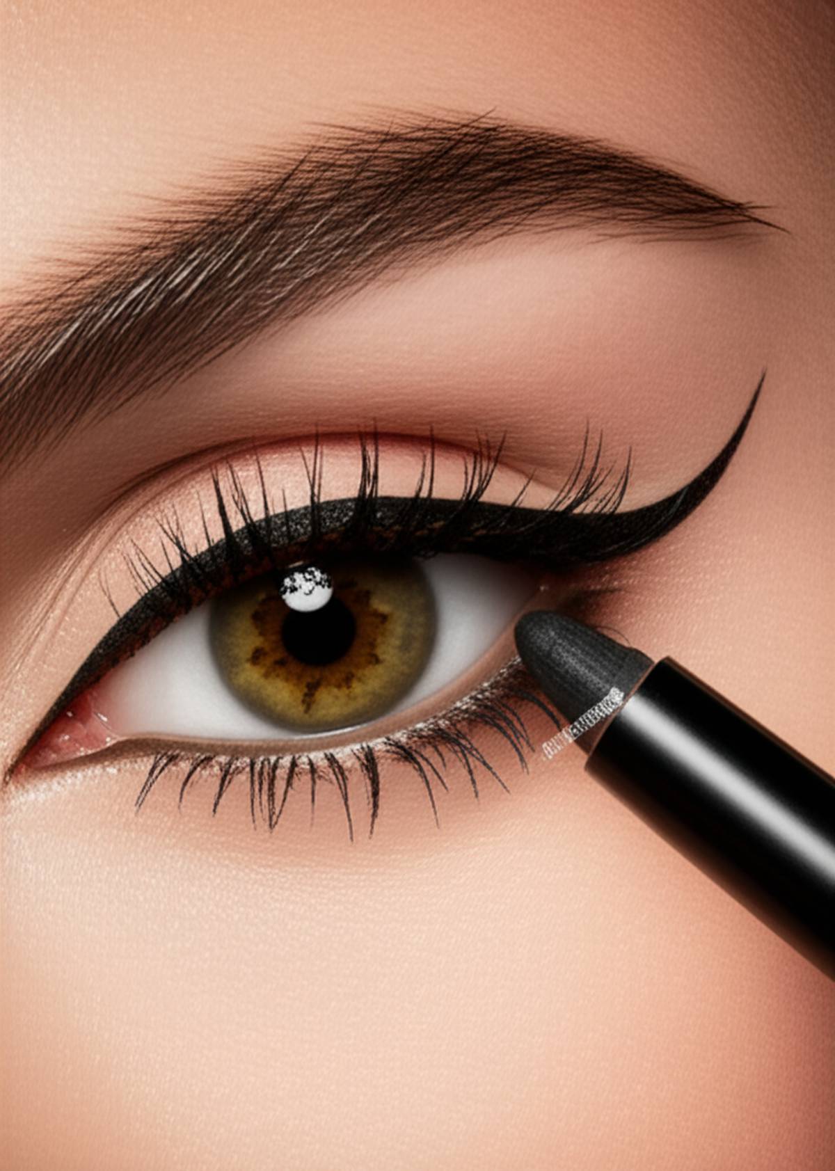 مداد چشم پانورامیک آیز مای | بررسی کامل ویژگی ها و مزایا